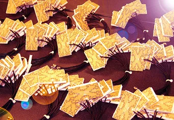 Antenas de banda ancha para exteriores