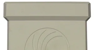 Punto de acceso para baja densidad de abonados