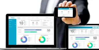 Servicios cloud para la gestión de infraestructuras Wi-Fi