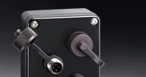 Dispositivos de conmutación mecánica inalámbrica