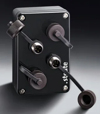 Dispositivos de conmutación mecánica inalámbrica