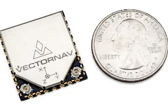 Sensor inercial de navegación