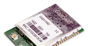 Módulo Wi-Fi IEEE 802.11b/g/n