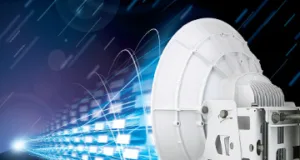 Webminar sobre soluciones inalámbricas backhaul de hasta 2 Gbps
