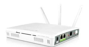Extensor de señal Wi-Fi de alta potencia