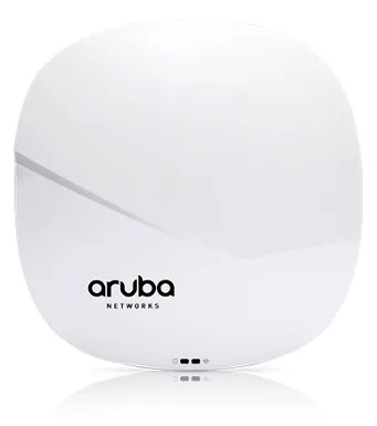 Puntos de acceso ultra-rápidos 802.11ac