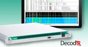 Software de análisis y monitorización de protocolos