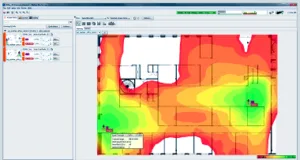Planificación y análisis de redes Wi-Fi