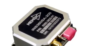 Sistemas de navegación inercial