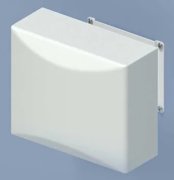 Bracket de pared para puntos de acceso