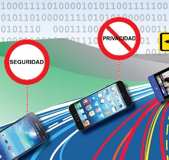 Recorrer sin peligro la autopista de internet