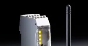 Receptor inalámbrico fácil de instalar