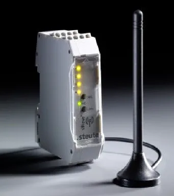 Receptor inalámbrico fácil de instalar