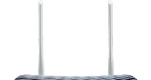 Router inalámbrico de doble banda AC750