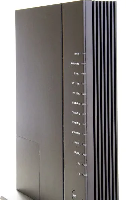 Solución de acceso para banda ancha