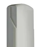 Componentes para ampliar la cobertura wireless