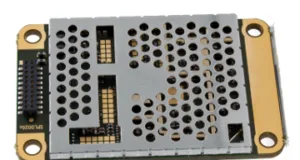Transceptor de radio para datos