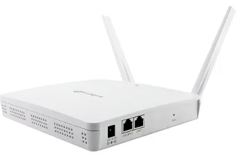 punto de acceso PoE de doble banda