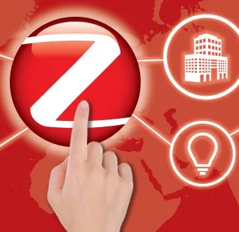 ZigBee RF4CE