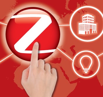 ZigBee RF4CE