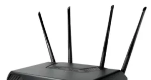 Punto de acceso Wi-Fi de alta velocidad