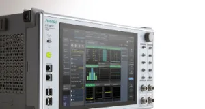 Software de medición LTE