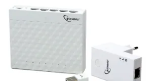 Kit para inicio en redes inalámbricas
