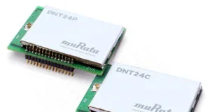 Módulos de radiofrecuencia a 900 MHz