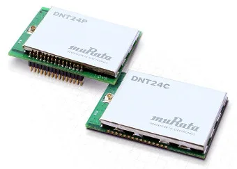 Módulos de radiofrecuencia a 900 MHz