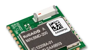 Módulo Smart Bluetooth