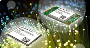 Módulos PCIe para aplicaciones M2M