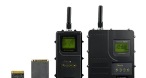 Módulos para comunicación por radio