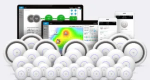 Puntos de acceso omnidireccionales 802.11 ac