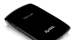 Router LTE portátil