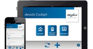 app para localización Wi-Fi