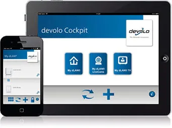 app para localización Wi-Fi