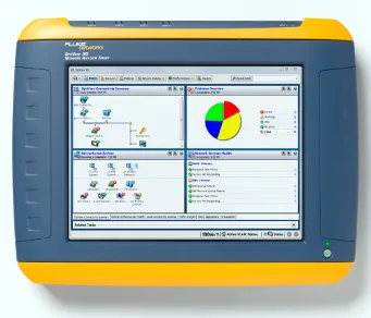 Soporte al estándar 802.11ac