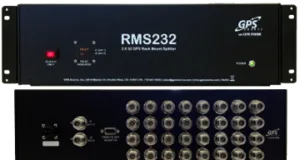 Divisor de señal GPS-GNSS