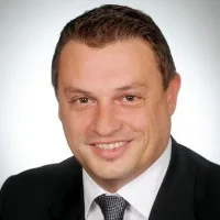 Gerhard Auer, VP EMEA Fluke Networks