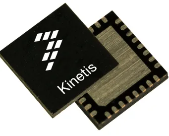 Thread y Bluetooth Smart en un solo MCU