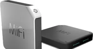 Conectividad de banda ancha móvil con soporte Wi-Fi