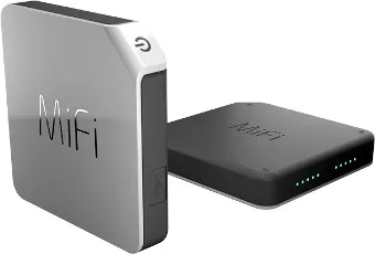 Conectividad de banda ancha móvil con soporte Wi-Fi