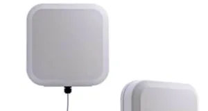Panel de antena direccional de alta ganancia