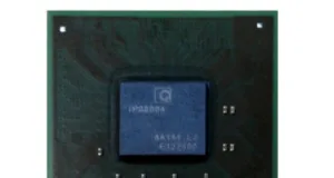 SoC con Wi-Fi integrado