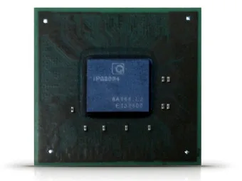 SoC con Wi-Fi integrado