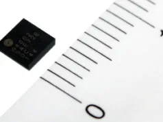 Módulo miniaturizado Bluetooth Smart V4.1