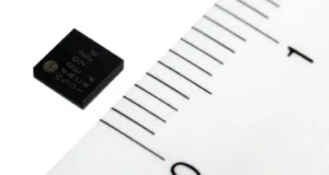 Módulo miniaturizado Bluetooth Smart V4.1