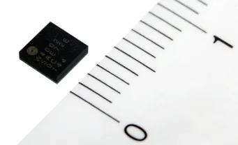 Módulo miniaturizado Bluetooth Smart V4.1