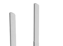 Punto de acceso para grandes áreas exteriores