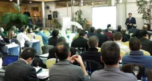 Foro de Comunicaciones en Barcelona